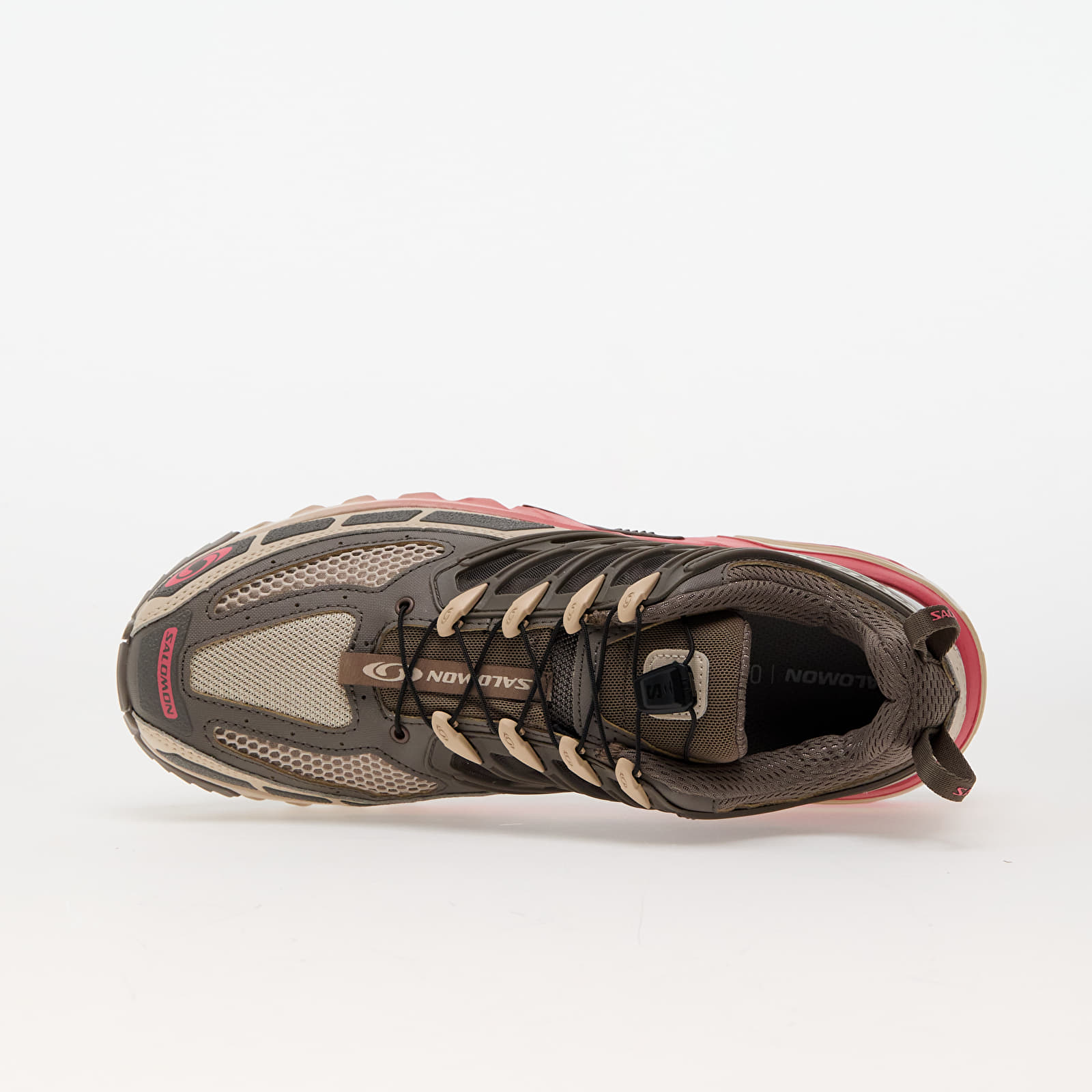 Männer Salomon ACS Pro Falcon/ Sugar Coral/ Cement