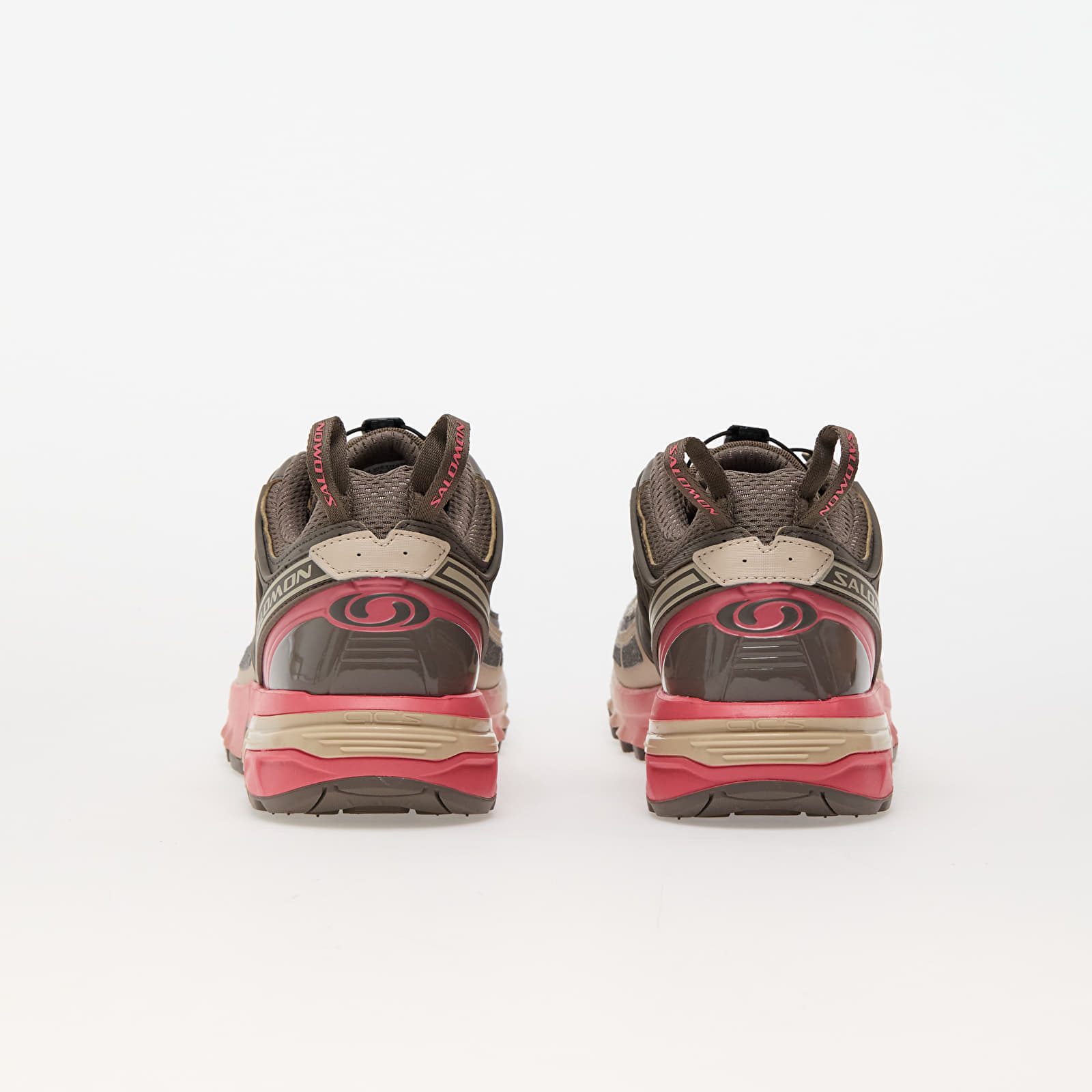 Männer Salomon ACS Pro Falcon/ Sugar Coral/ Cement