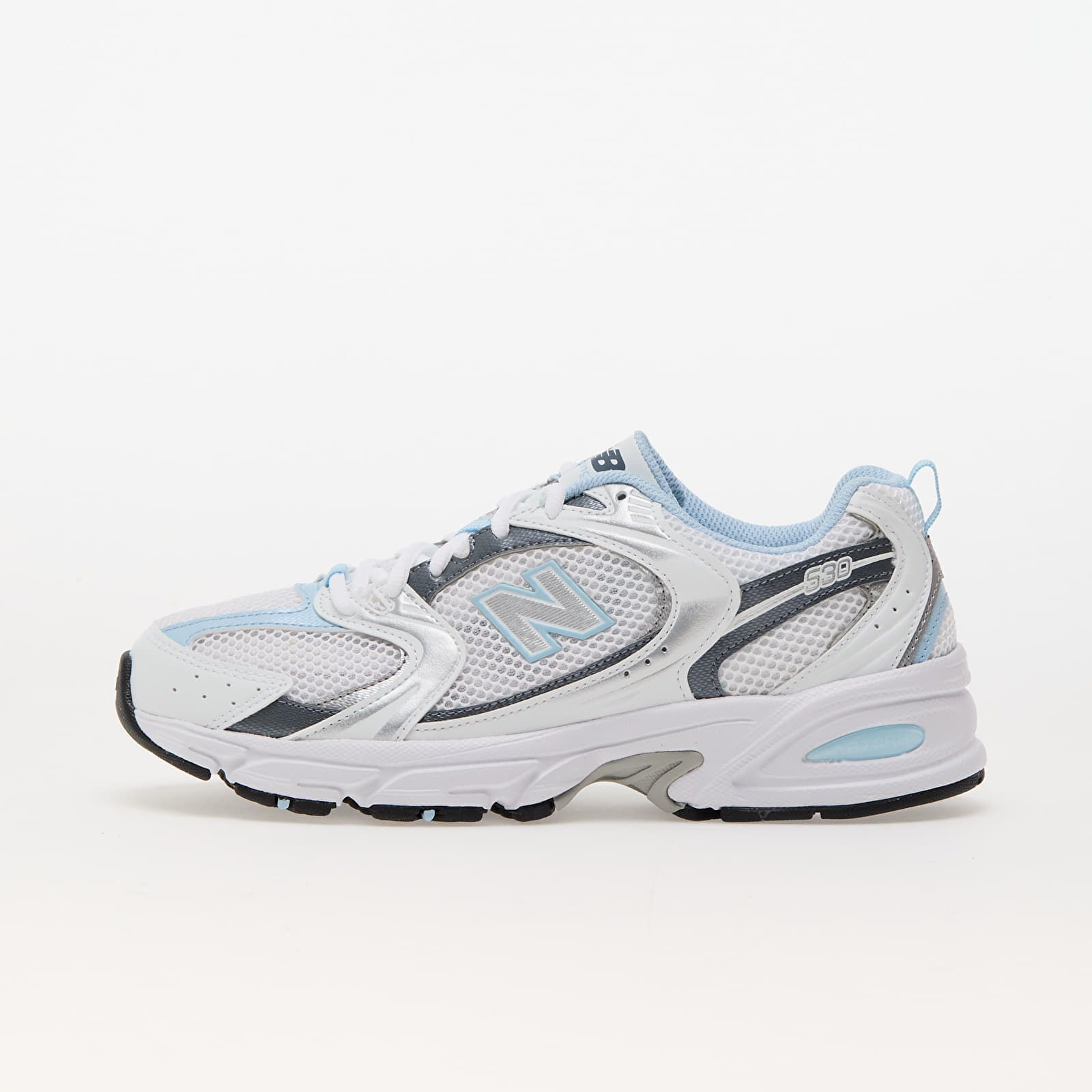 Sneakers New Balance 530 White