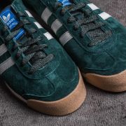 Green store samoa adidas