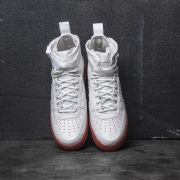 Men s shoes Nike SF Air Force 1 Mid Ivory Ivory Mars Stone Footshop