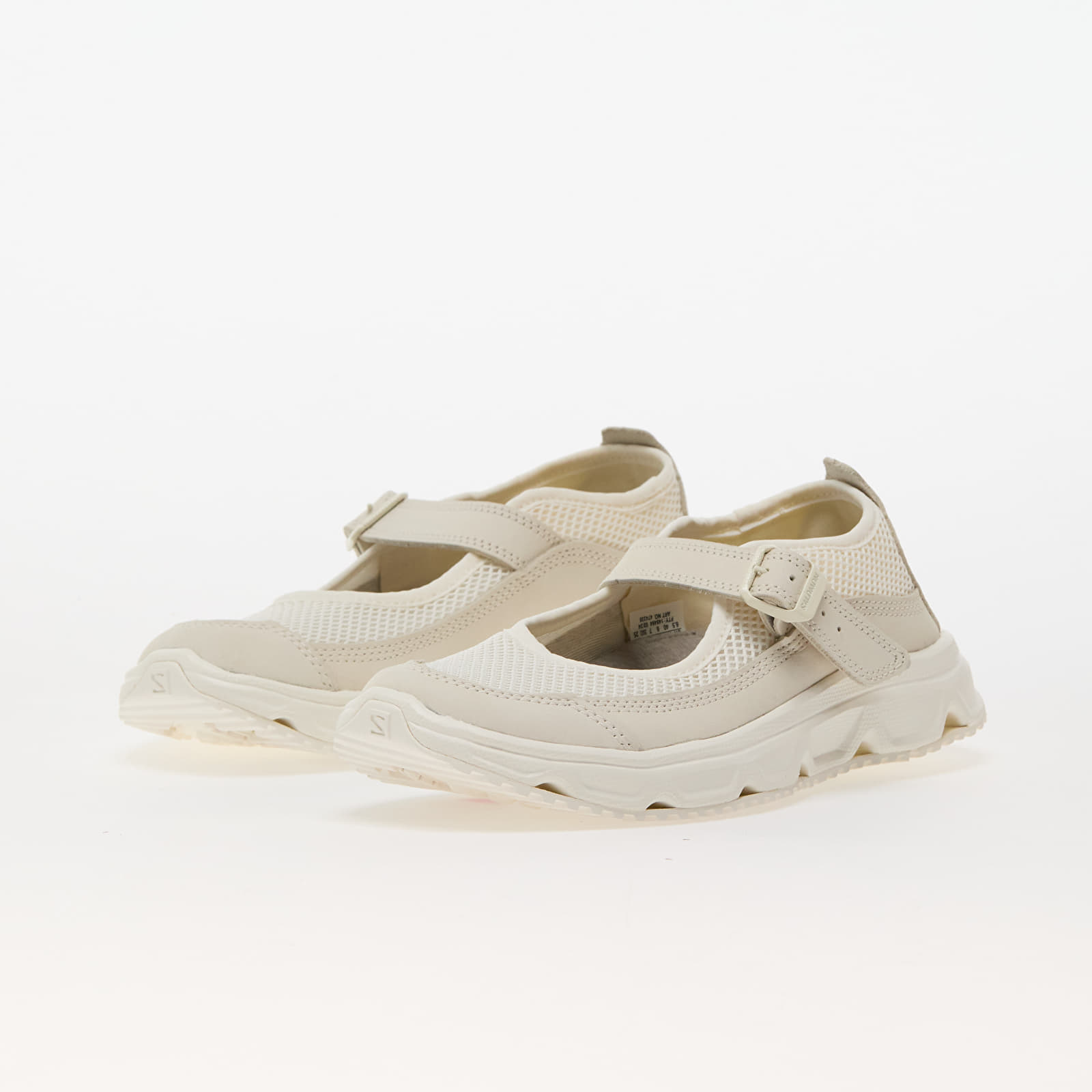 Men's shoes Salomon RX Marie-Jeanne Vanila Ice/ Vanila Ice/ Vanila Ice