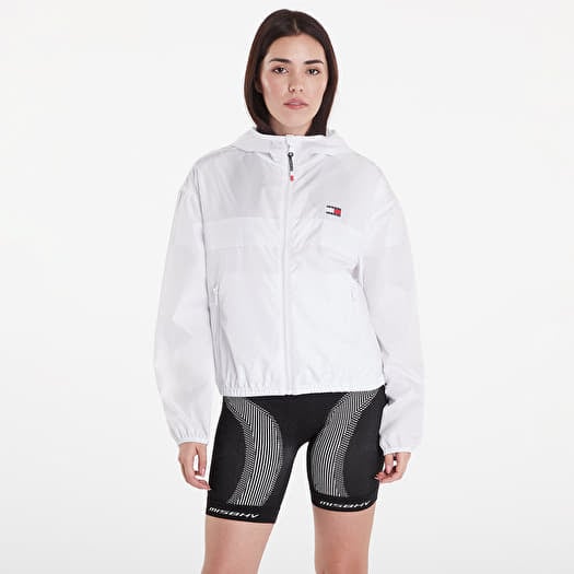 Windbreaker Tommy Jeans Light Chicago Jacket