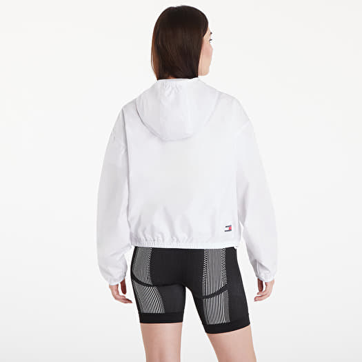 White tommy jacket cheap