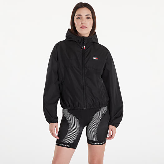 Tommy jeans coach jacket 2025