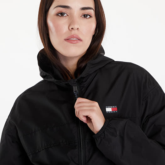 Tommy jeans jackets hot sale