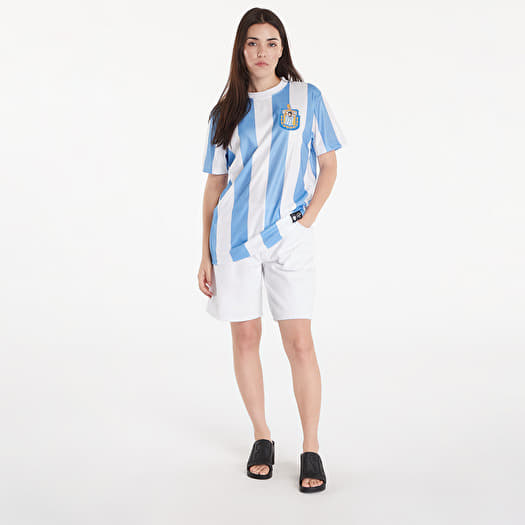 Jerseuri COPA x Maradona Argentina 1986 Retro Football Shirt Jerseuri COPA x Maradona Argentina 1986 Retro Football Shirt
