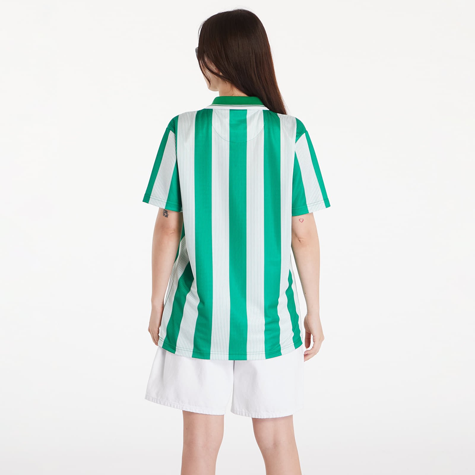 Maglie COPA Real Betis 1993 - 94 Retro Football Shirt UNISEX Green/ White