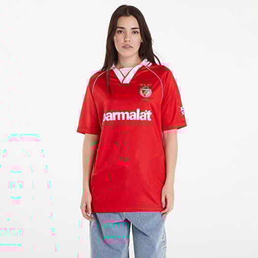 Jersey COPA SL Benfica 1994 - 95 Retro Football Shirt UNISEX Red