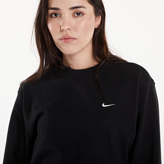 swoosh long sleeve
