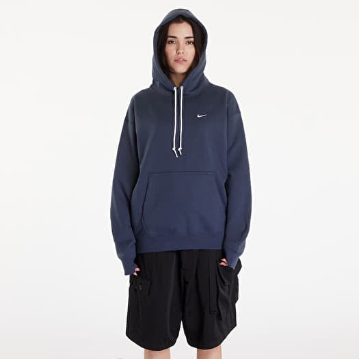Black and blue nike hoodie clearance
