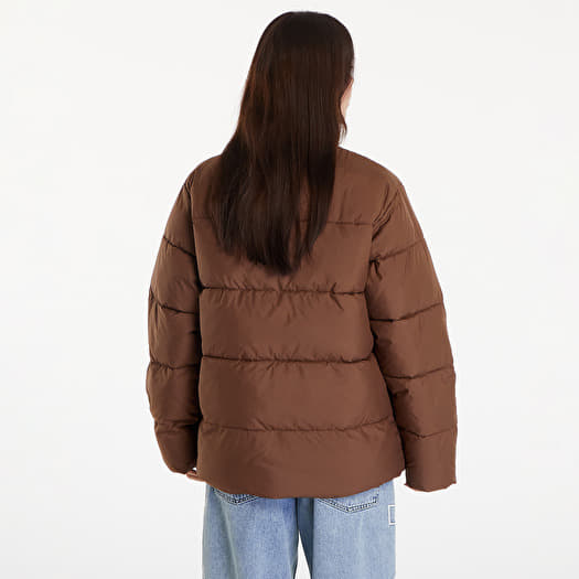 Jackets Carhartt WIP Springfield Jacket Tamarind/ buckeye Footshop - Main Image