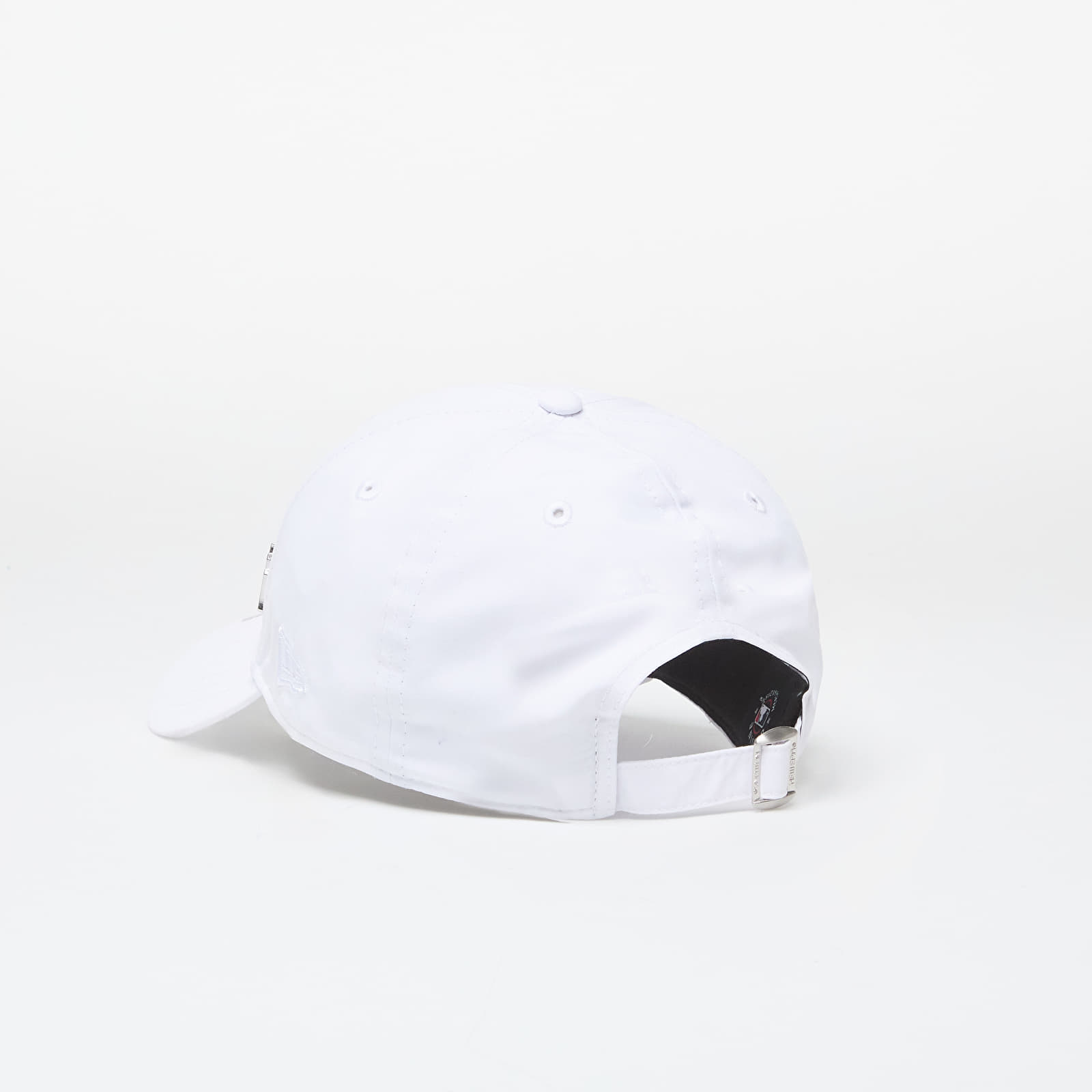 Caps New Era New York Yankees 9FORTY Flawless Logo Cap White