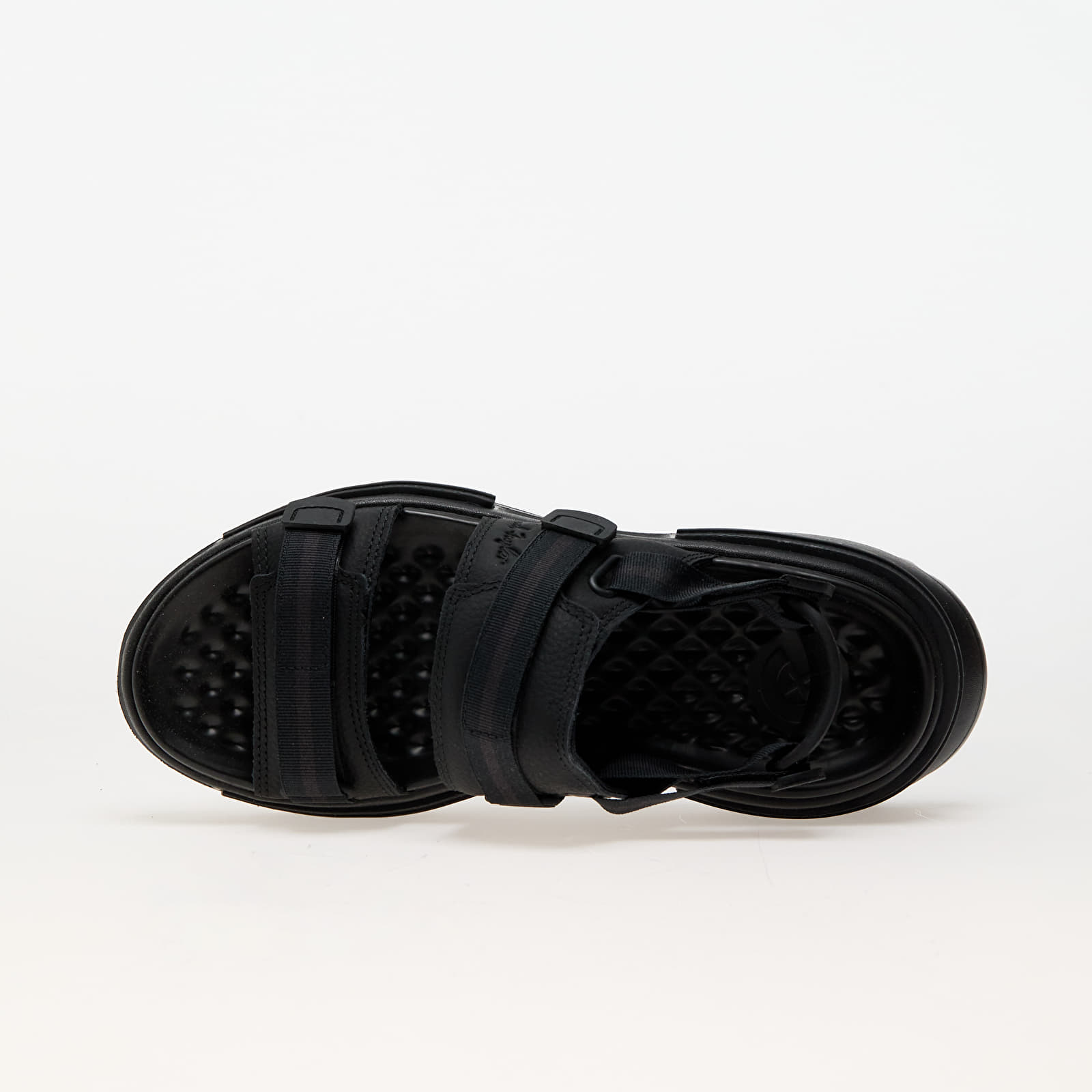Férfi cipők Converse Run Star Utility Sandal Cx Balck/ Black/ Black