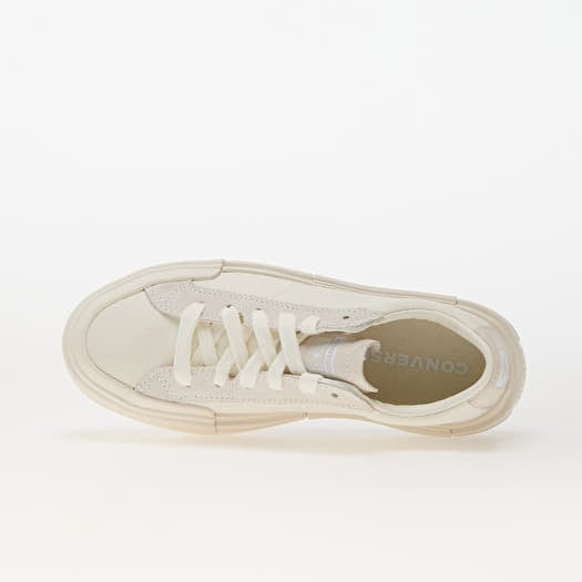 Converse egret white on sale