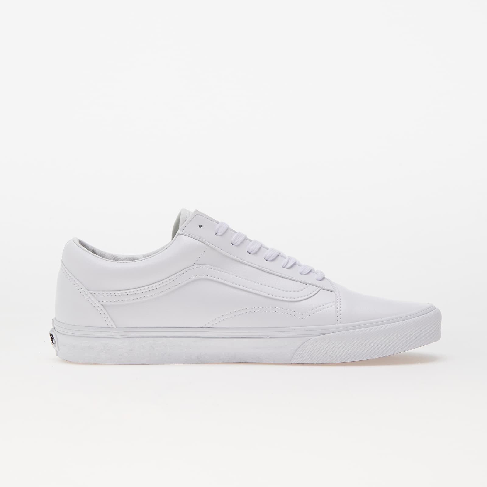Moteriška avalynė Vans Old Skool (Classic Tumble) True White