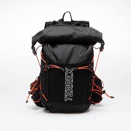 adidas Terrex Aeroready Speed Hiking Backpack 15 L Black/ White