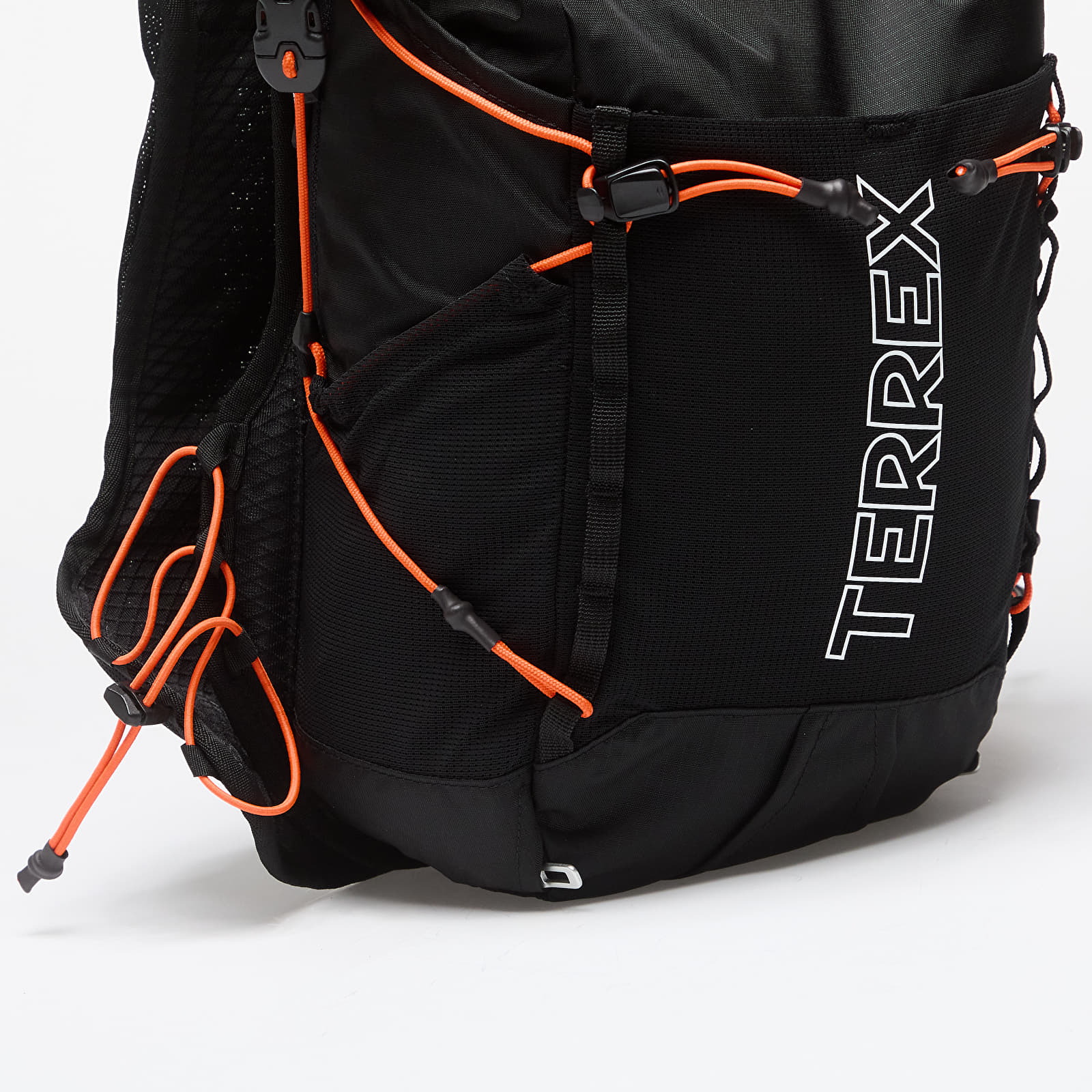Backpacks adidas Terrex Aeroready Speed Hiking Backpack 15 L Black/ White