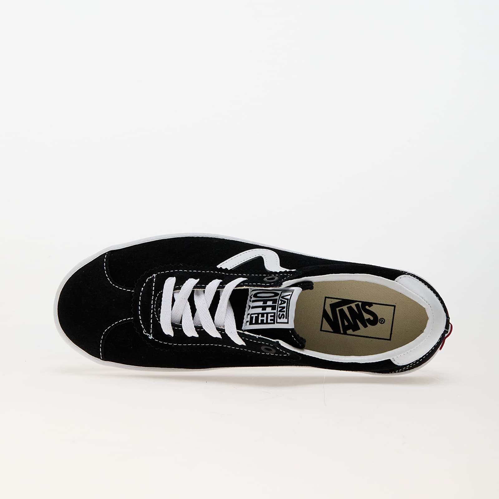 Vans sport trainers on sale