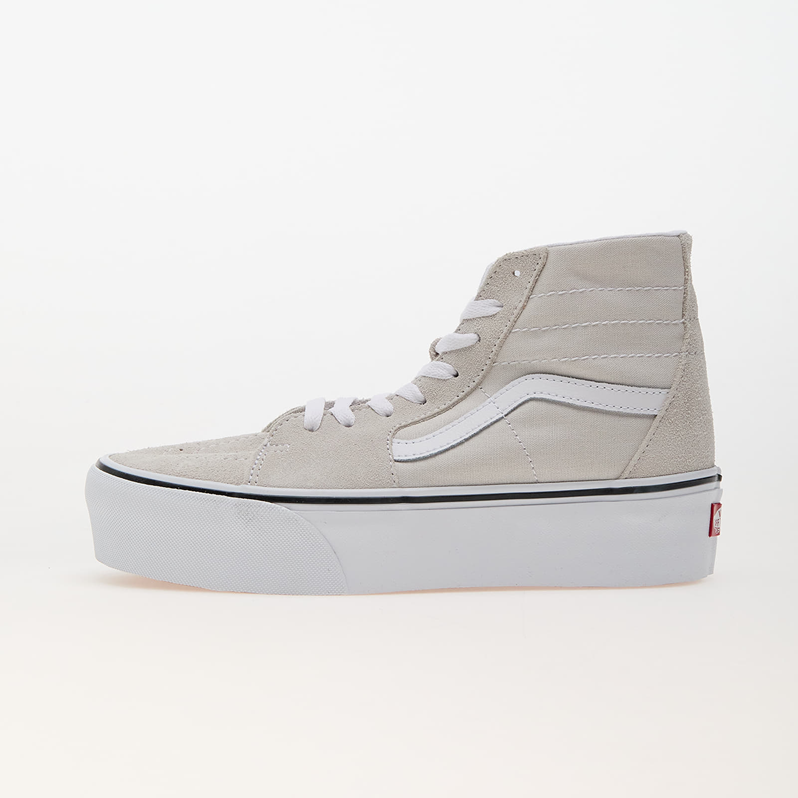 Men's shoes Vans Sk8-Hi Tapered Stackform Utility