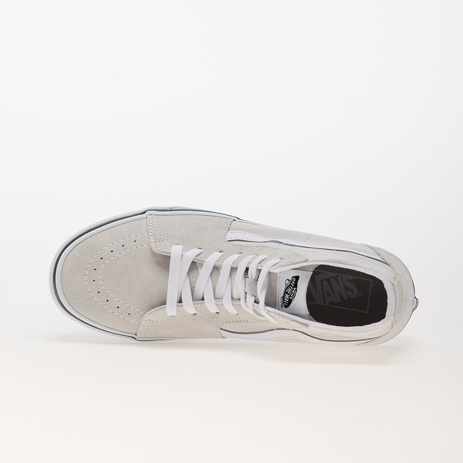 Men's shoes Vans Sk8-Hi Tapered Stackform Utility