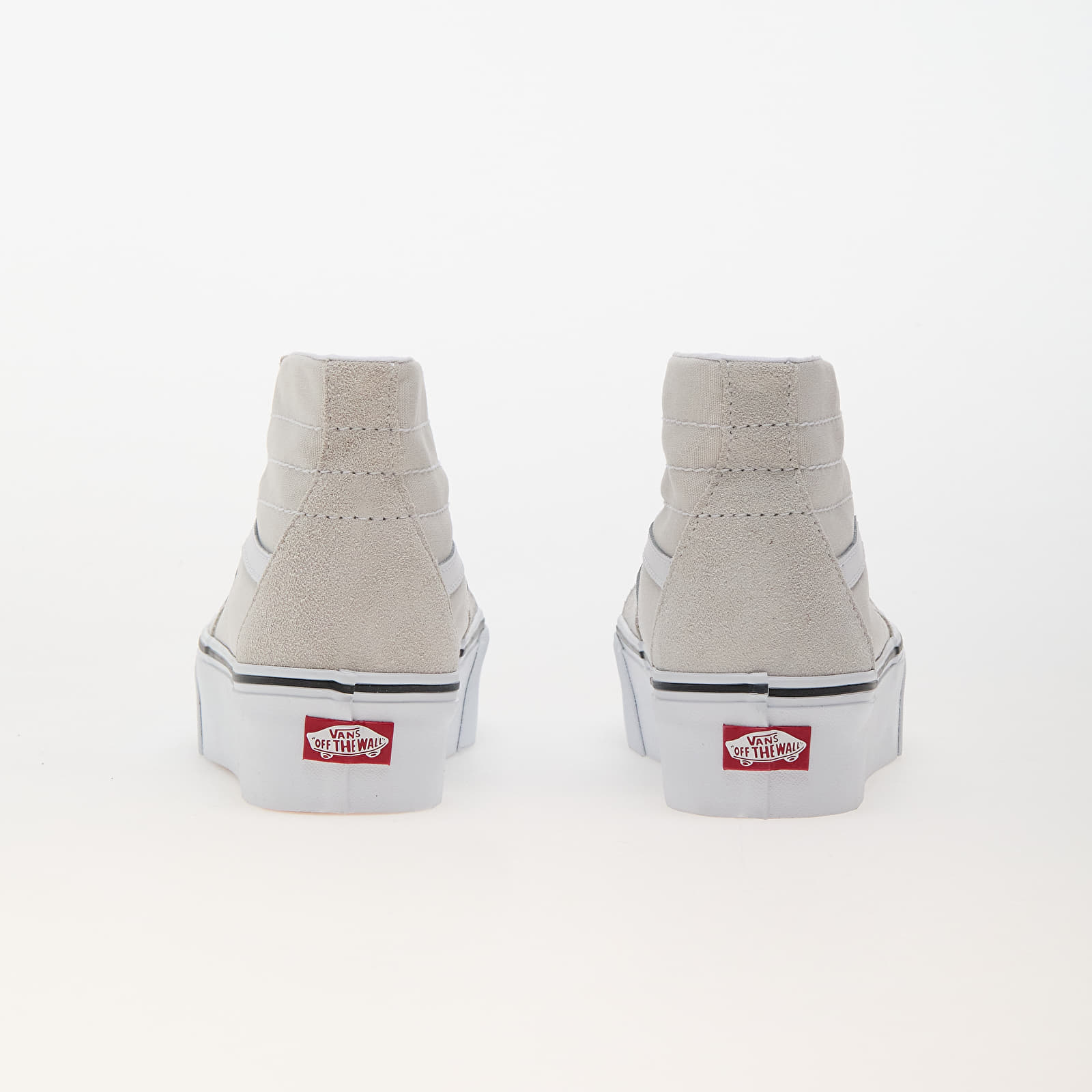 Men's shoes Vans Sk8-Hi Tapered Stackform Utility