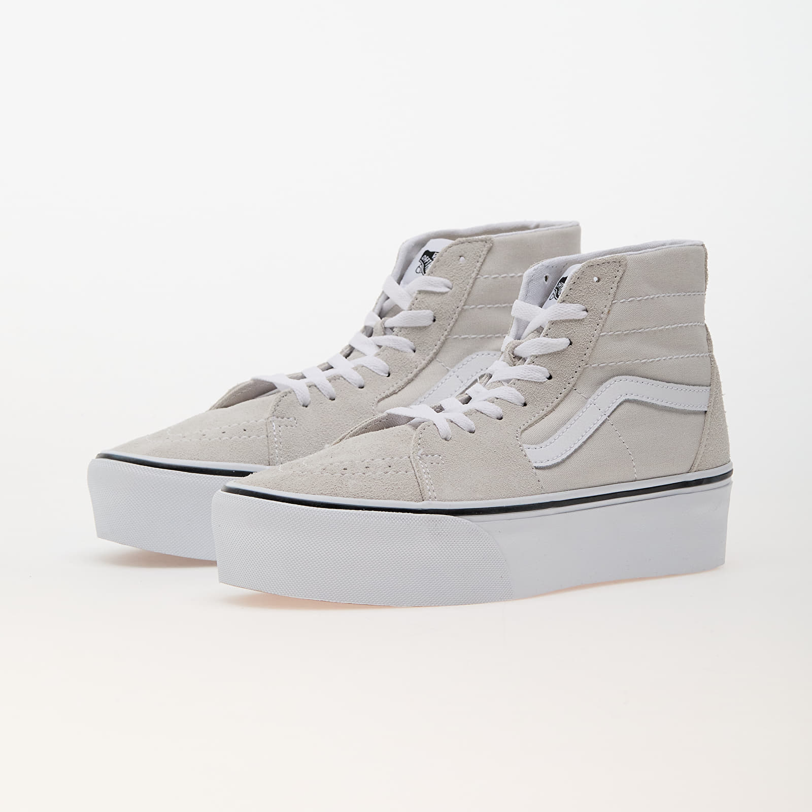 Men's shoes Vans Sk8-Hi Tapered Stackform Utility