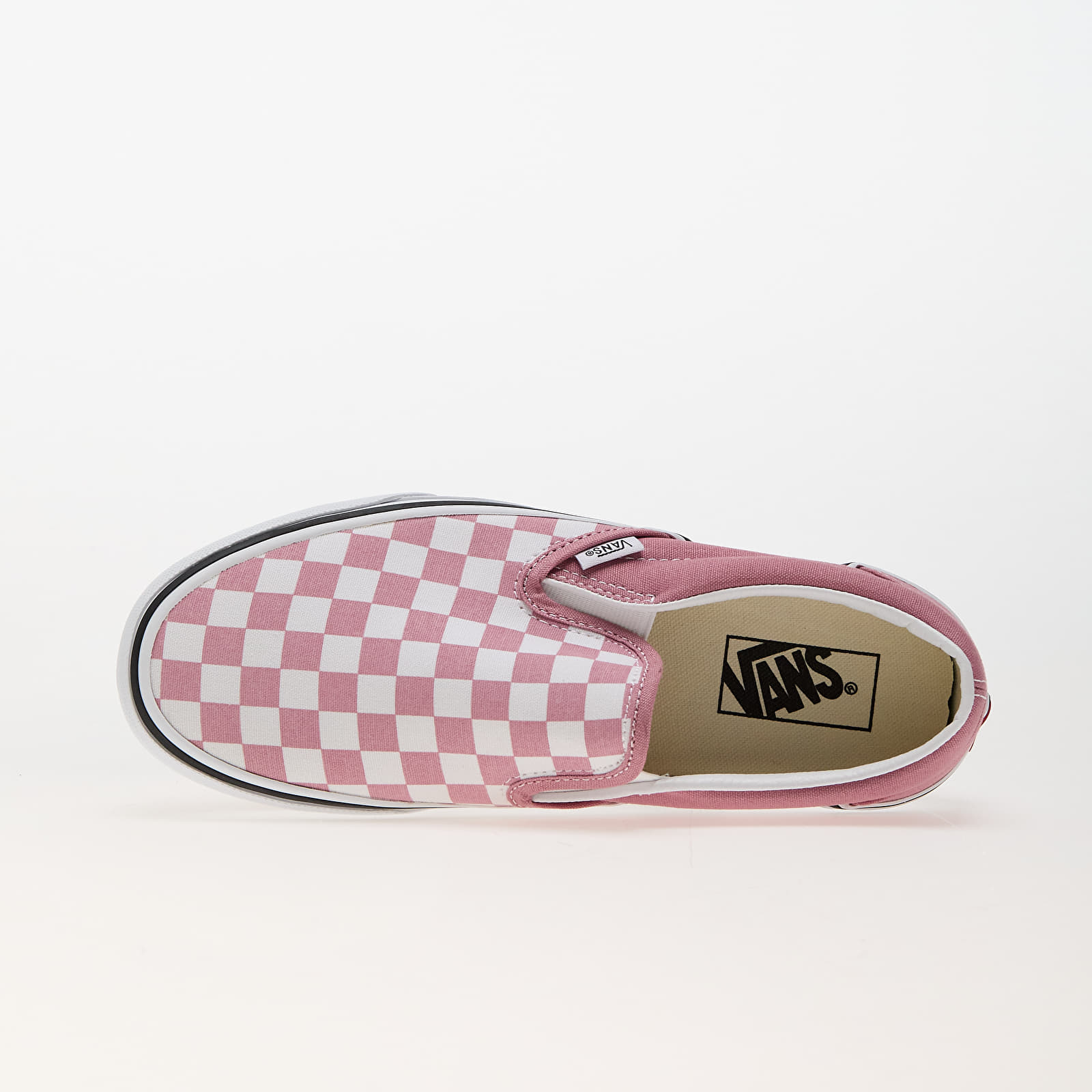 Moški čevlji Vans Classic Slip-On Color Theory Checkeboard