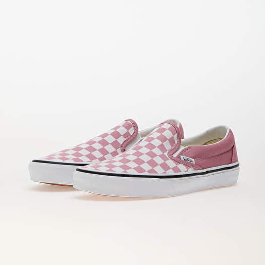Vans slip on couleur top