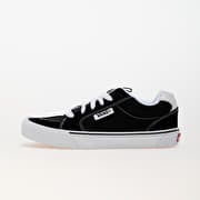 Vans Chukka Push Black/ White
