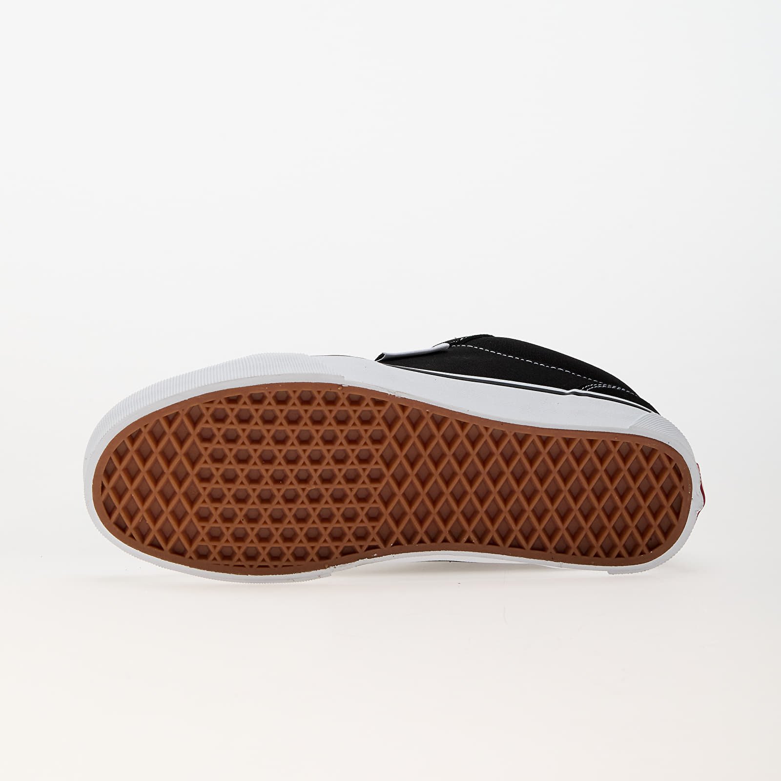 Men's shoes Vans Chukka Push Black/ White