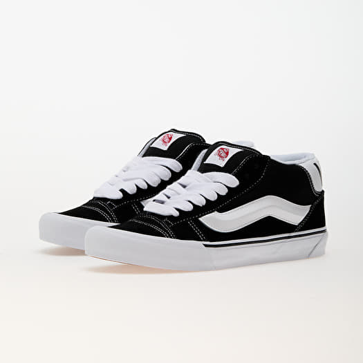 Vans mid homme on sale