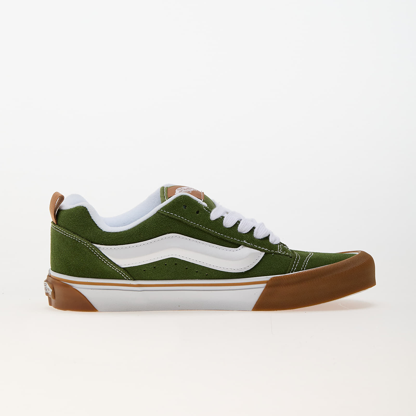 Vans gum bumper old skool cheap
