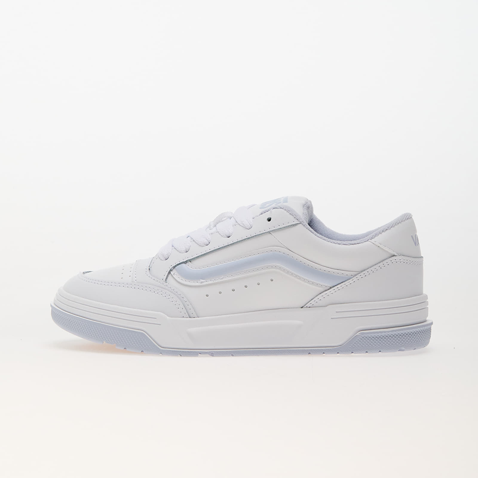 Pánské tenisky a boty Vans Hylane Pop Baby Blue