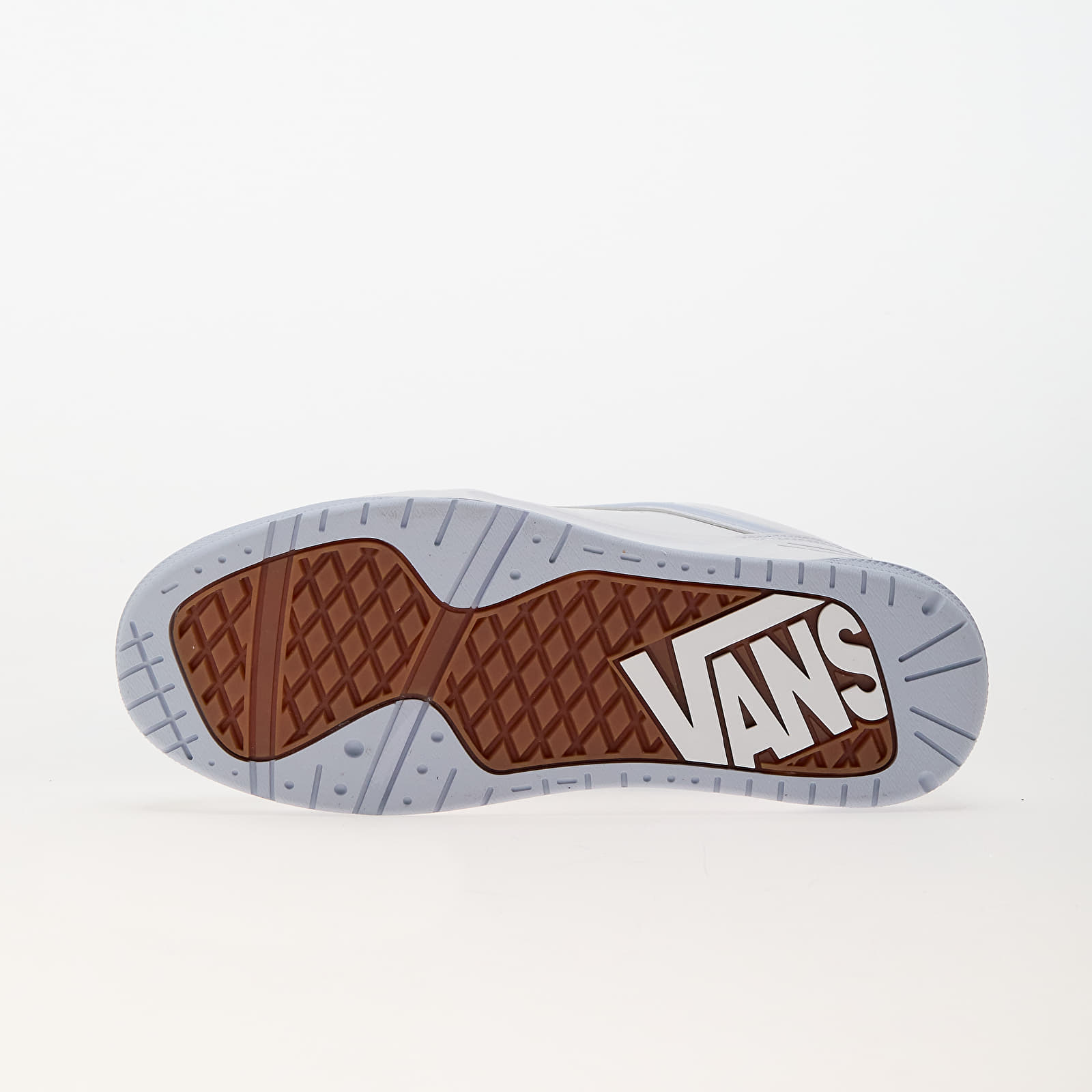 Pánské tenisky a boty Vans Hylane Pop Baby Blue