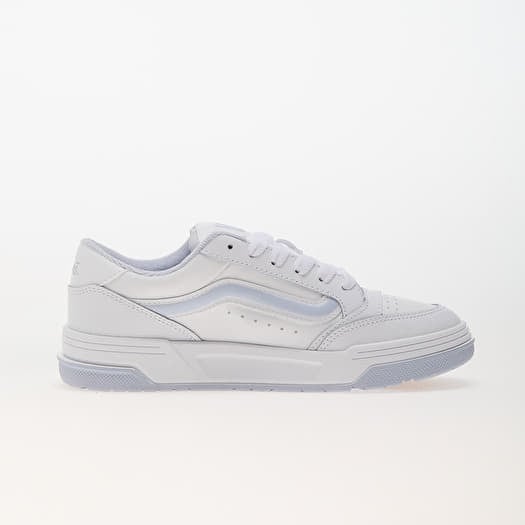 Sporty highland vans top