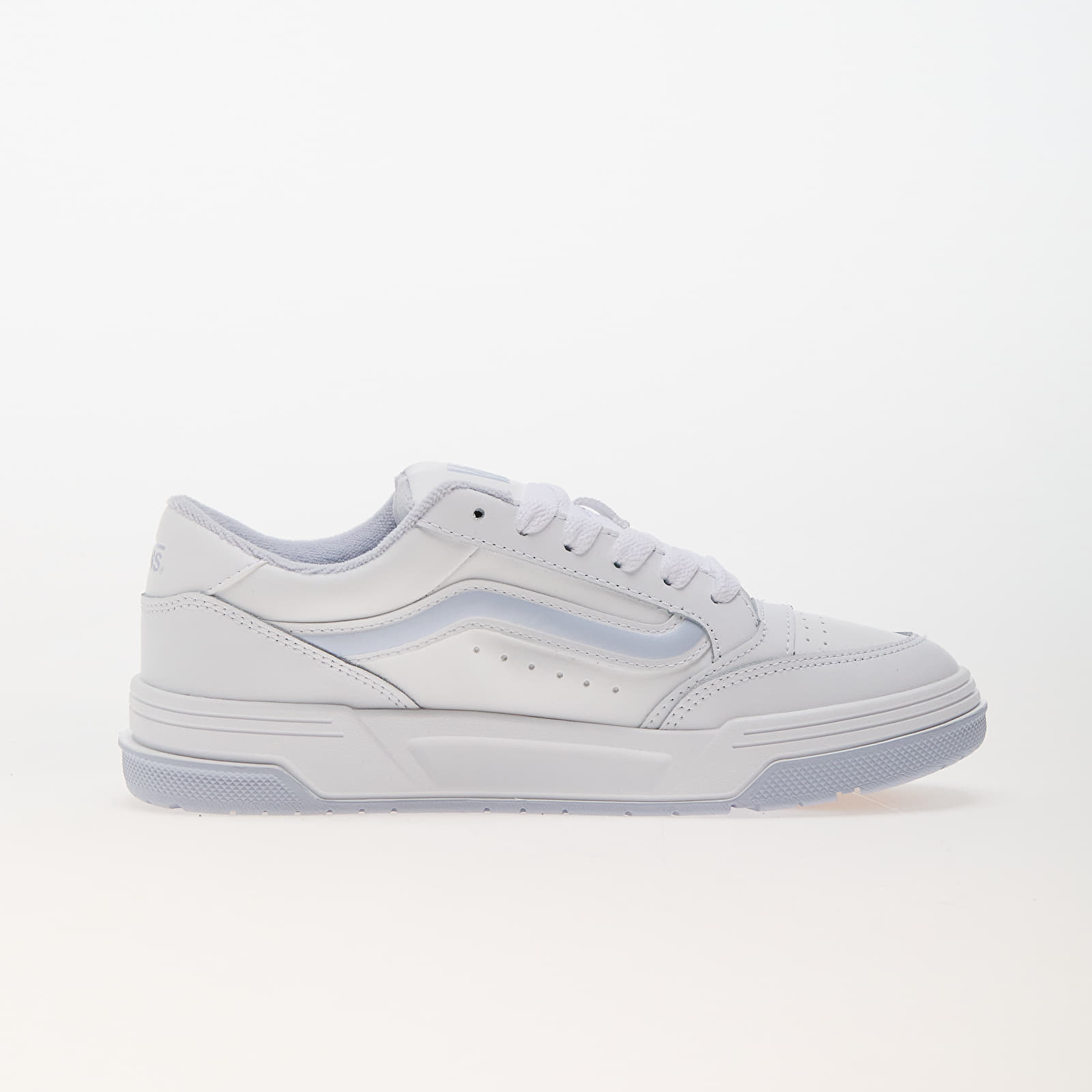Pánské tenisky a boty Vans Hylane Pop Baby Blue