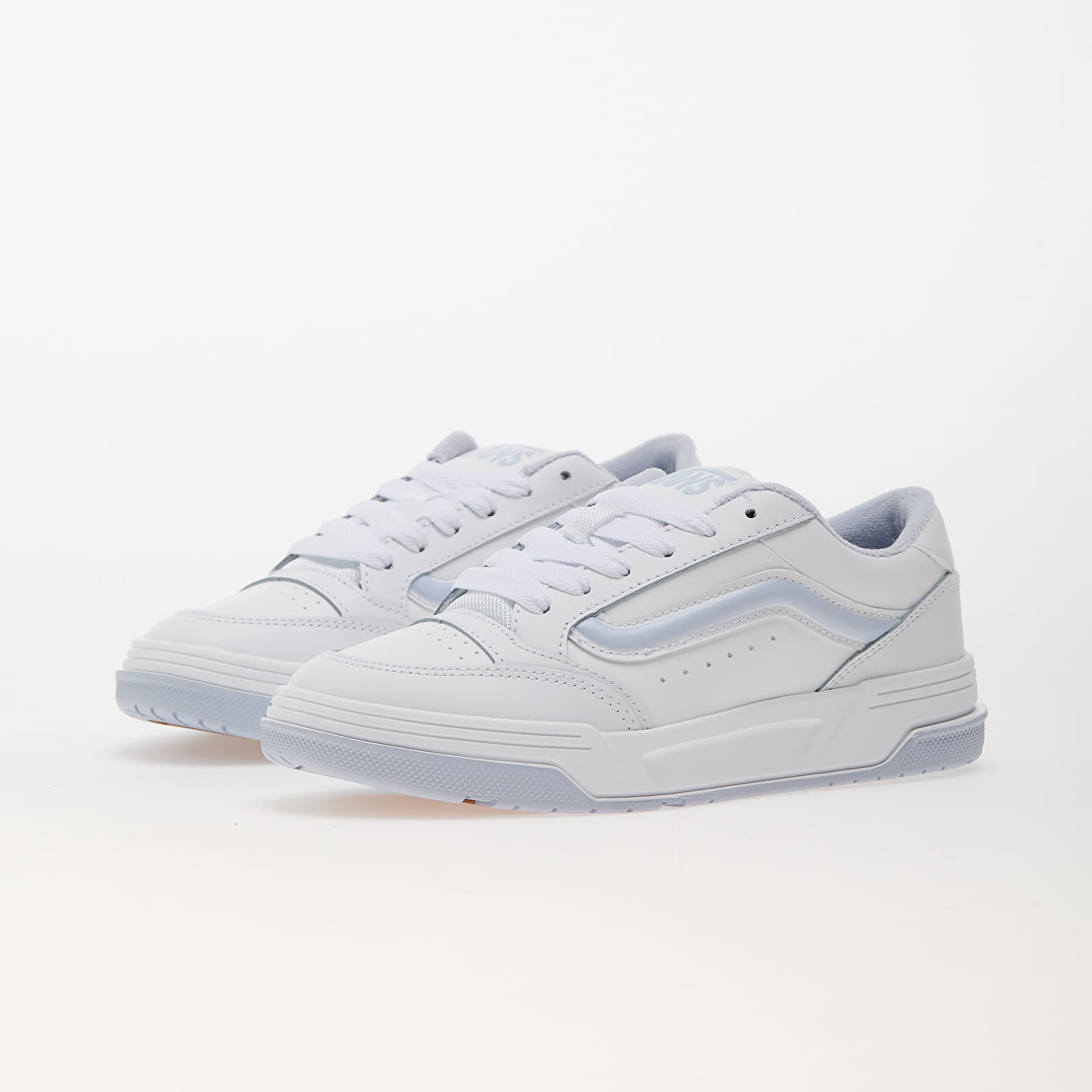Pánské tenisky a boty Vans Hylane Pop Baby Blue