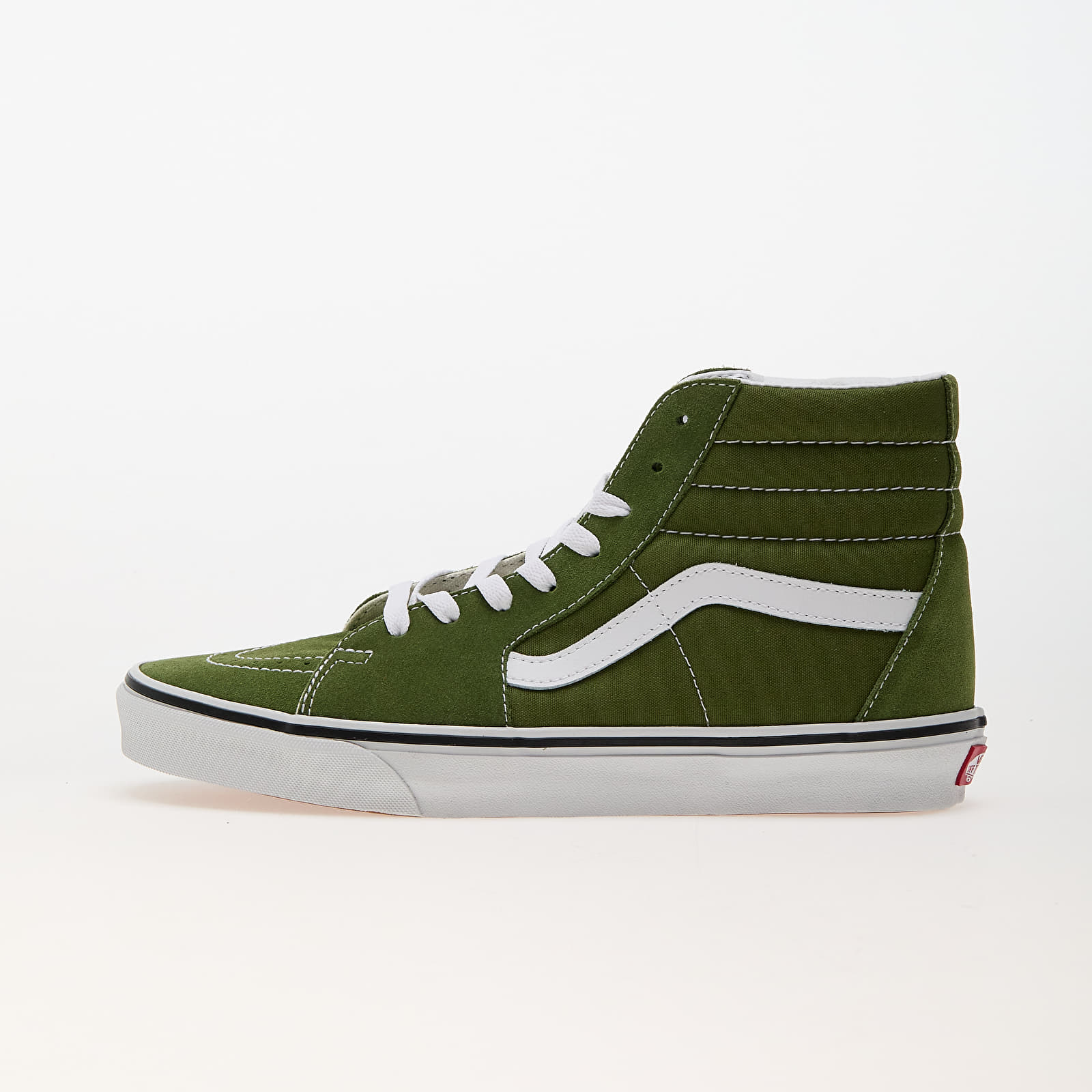 Men's shoes Vans Sk8-Hi Color Therory Pesto