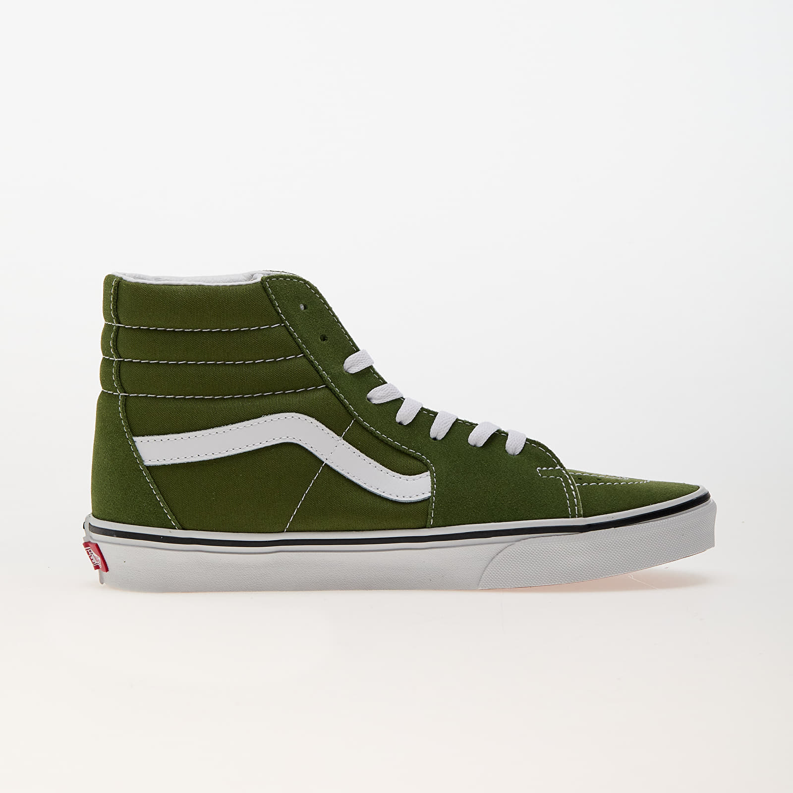 Men's shoes Vans Sk8-Hi Color Therory Pesto