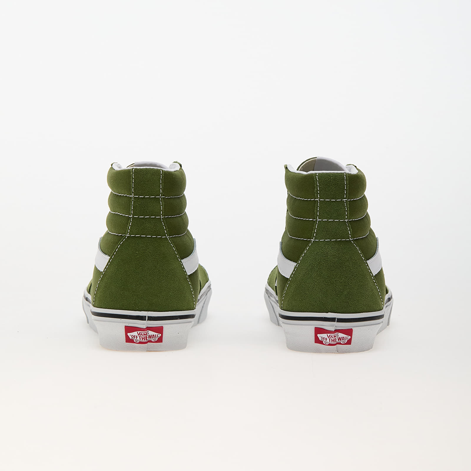 Men's shoes Vans Sk8-Hi Color Therory Pesto