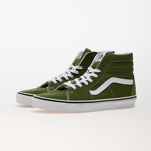Sk8 hi winter shop