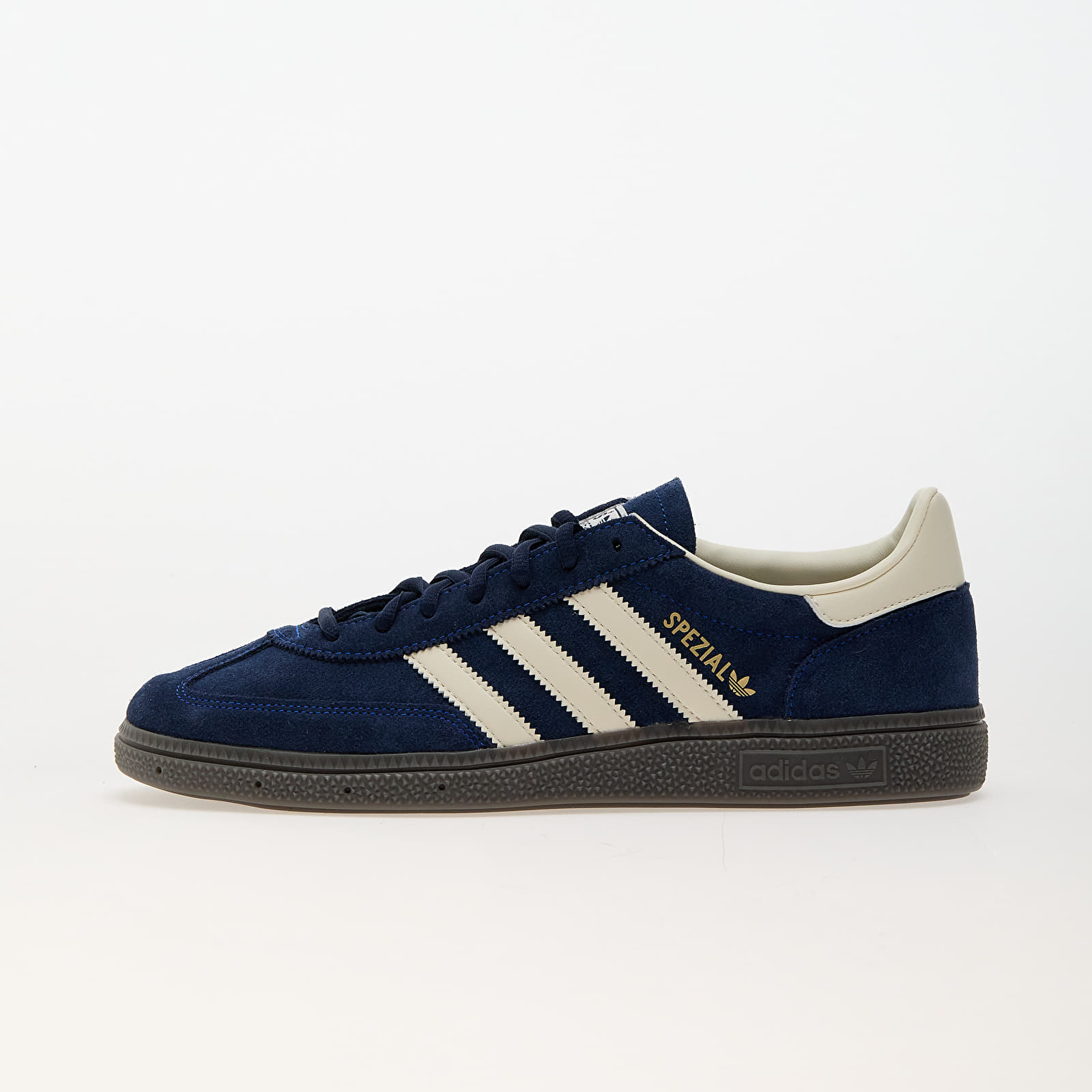 Férfi cipők adidas Handball Spezial Night Indigo/ Crew White/ Ftw White
