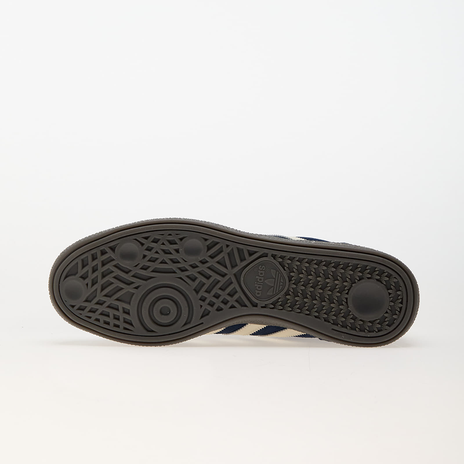 Férfi cipők adidas Handball Spezial Night Indigo/ Crew White/ Ftw White