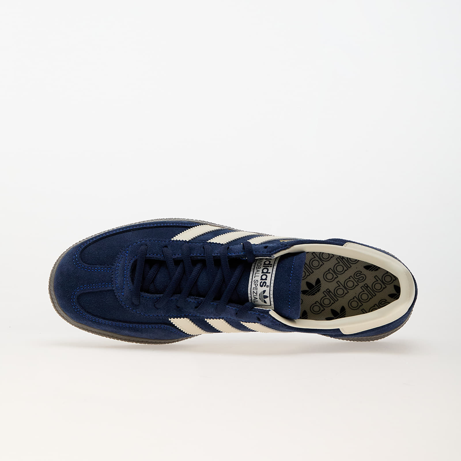 Férfi cipők adidas Handball Spezial Night Indigo/ Crew White/ Ftw White
