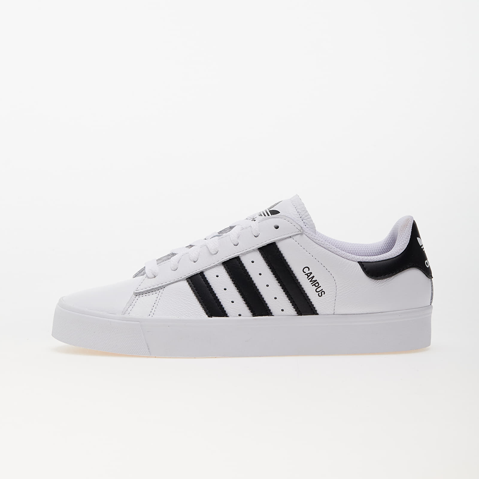 Men's shoes adidas Campus Vulc Ftw White/ Core Black/ Gum3