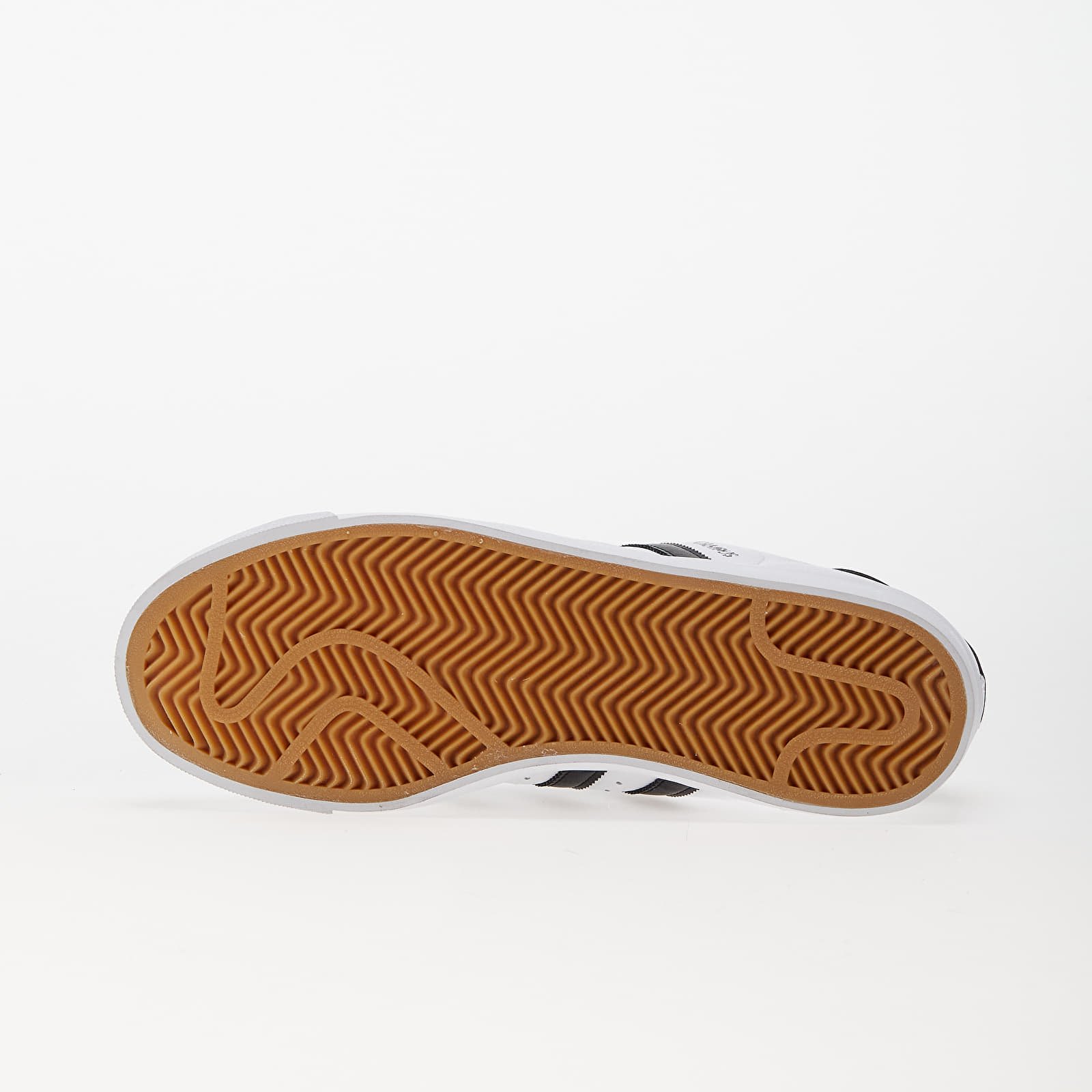Men's shoes adidas Campus Vulc Ftw White/ Core Black/ Gum3