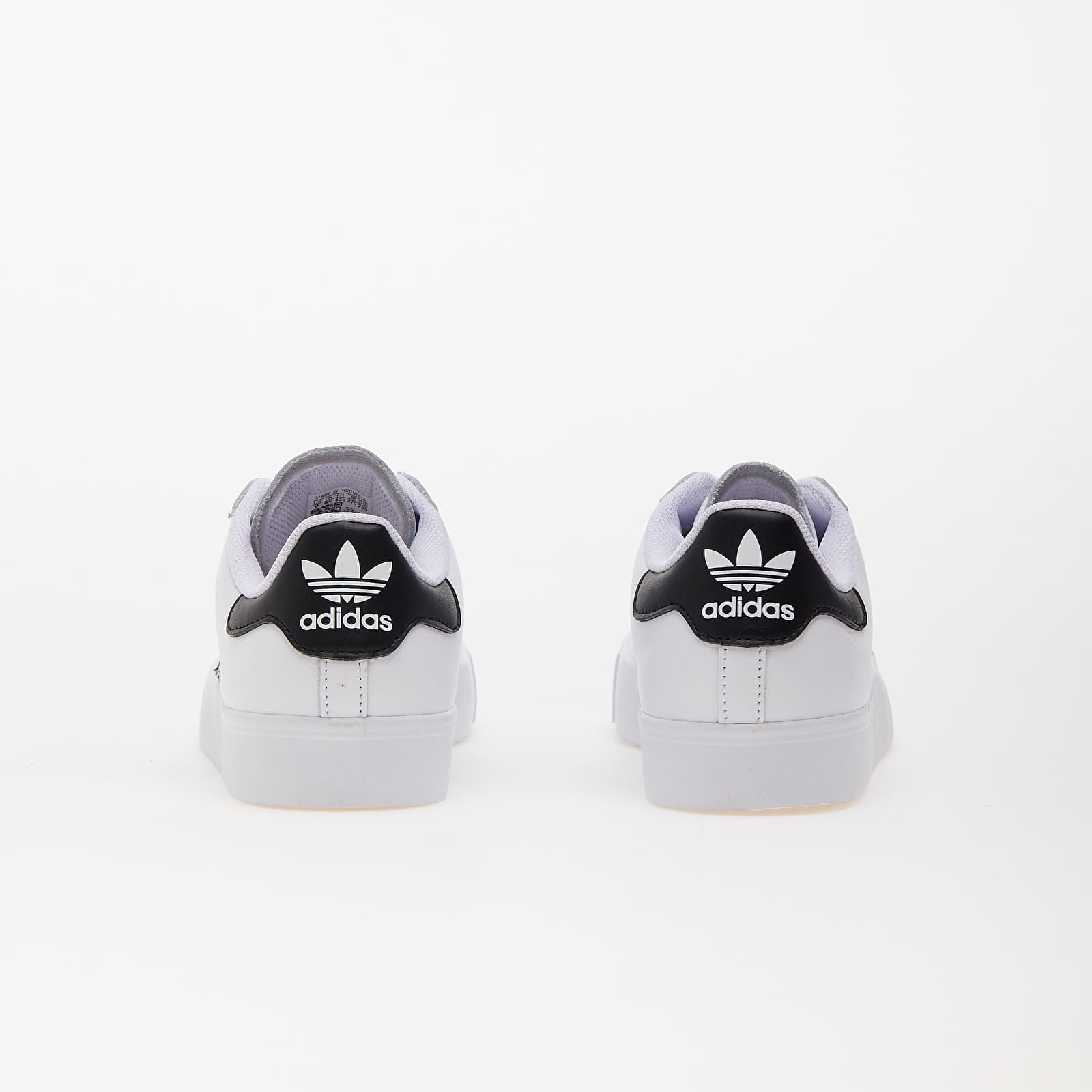 Men's shoes adidas Campus Vulc Ftw White/ Core Black/ Gum3