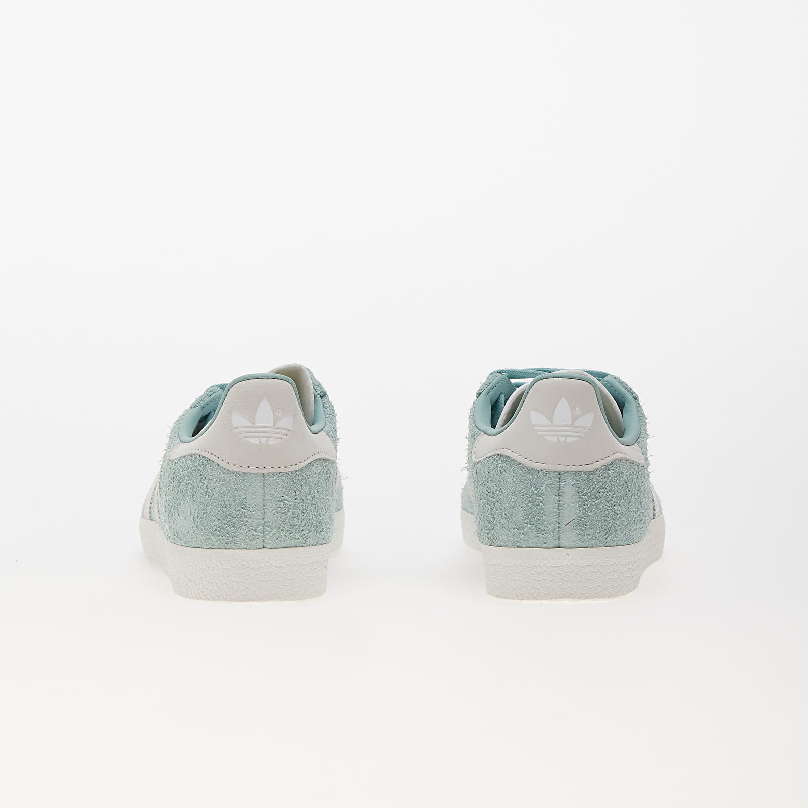 Damesko adidas Gazelle W Hazy Green/ Off White/ Ftw White