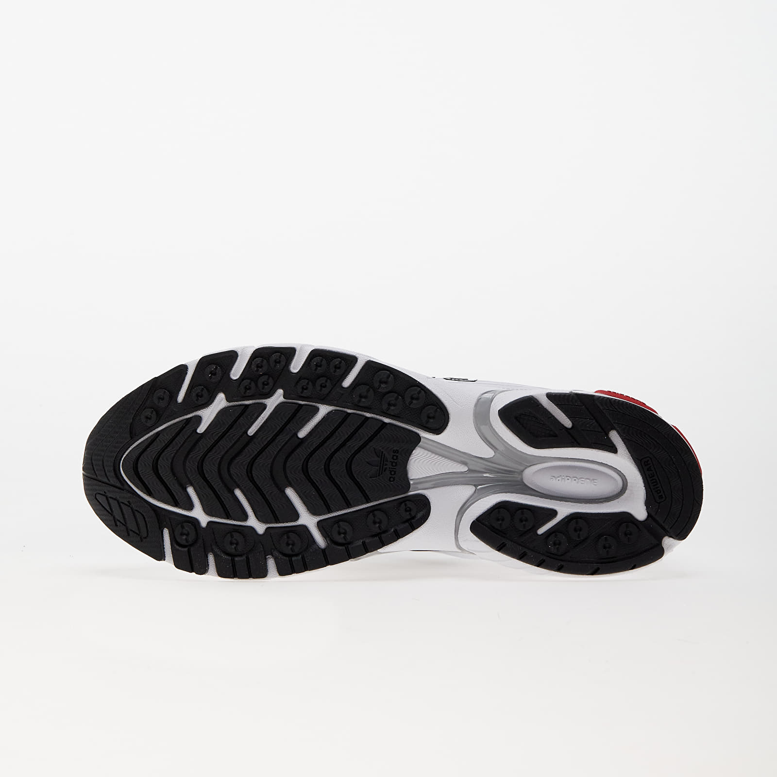 Мъжки кецове и обувки adidas Adistar Cushion Ftw White/ Core Black/ Better Scarlet